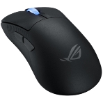 Мышь беспроводная/проводная ASUS ROG Keris II Ace белый, 42000 dpi, радиоканал, Bluetooth, USB, кнопки - 6, фото18