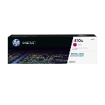 Картридж лазерный Hewlett-Packard HP 410A CF413A пурпурный для HP LJ Pro M452, M477 2300 стр., фото 1