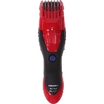Машинка для стрижки Panasonic ER-GB40 красный (насадок в компл:1шт), фото2