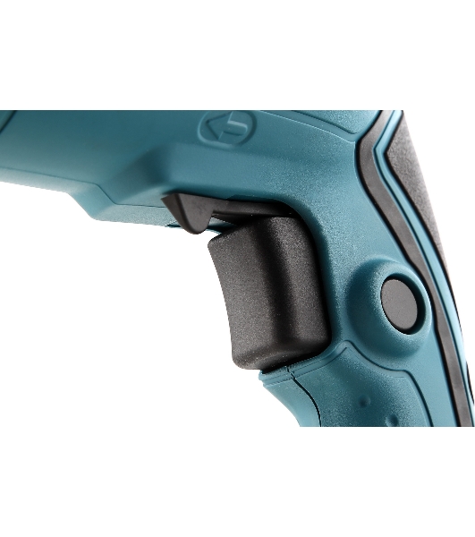 Дрель Makita HP1630, 750 Вт, сетевая, ударная
