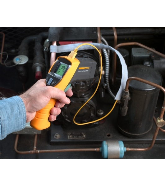 Пирометр Fluke 2558118 (FLUKE-561)