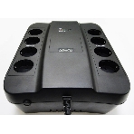 Источник бесперебойного питания Powercom Spider SPD-650U 390Вт 650ВА черный, фото5