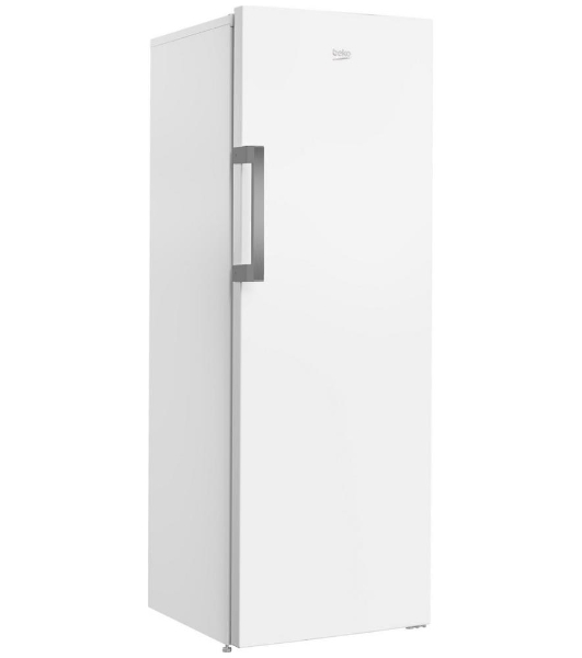 Морозильная камера Beko B1RFNK292W, белый, 255л, 7 ящиков