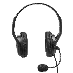 Гарнитура Exegate 960 USB Stereo чёрный, проводная, USB, регулятор громкости, фото10