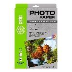 Фотобумага Cactus CS-GA423050DS A4/230г/м2/50л./белый глянцевое/глянцевое для струйной печати, фото 1