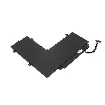 Аккумуляторная батарея для ноутбука Asus TP203NA11.52V 3653mAh черный Orig, фото2