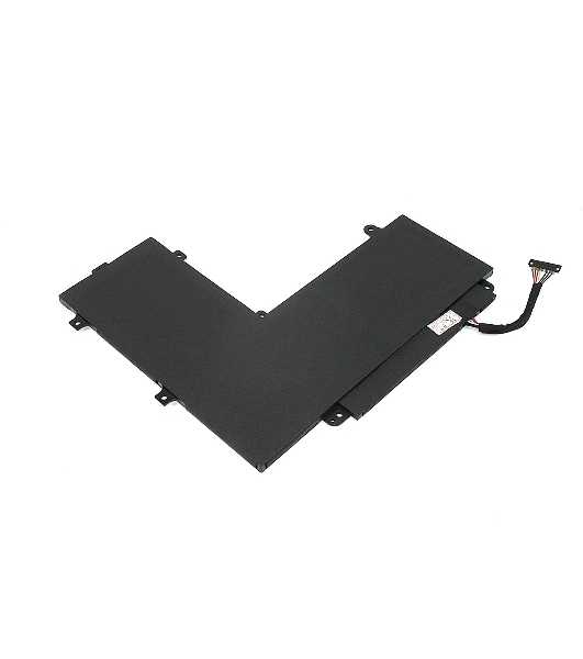 Аккумуляторная батарея для ноутбука Asus TP203NA11.52V 3653mAh черный Orig