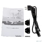 Коммутатор Dahua DH-PFS4218-16ET-190, 16×100 Мбит/с PoE + 2×1 Гбит/с Combo, управляемый, фото11