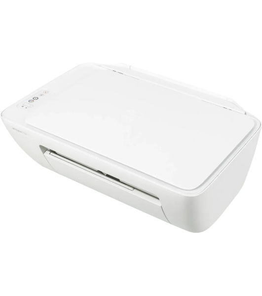МФУ струйное HP DeskJet 2320 (7WN42B), A4, цветной, печ. до 7.5 стр/мин. (ч/б) до 5.5 стр/мин. (цвет), 1200 x 1200 dpi (ч/б) 4800 x 1200 dpi (цвет), USB