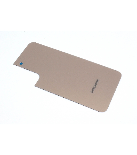 Задняя крышка для Samsung Galaxy S22 Plus S906U розовый