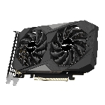 Видеокарта Gigabyte GV-N3050WF2OCV2-6GD PCI-E 4.0 96bit GDDR6 1470/14000 HDMIx2 DPx2 HDCP Ret, фото11