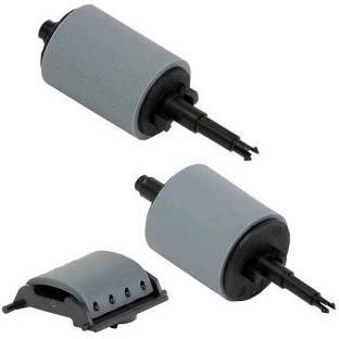 Комплект роликов CET DGP0627 (A8P79-65001/A8P79-65010) для HP LJ Pro MFP M521