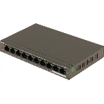 Коммутатор Tenda TEF1110P-8-102W 8PORT 100M 8POE, фото20