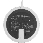 Микрофон Logitech Microphone for Rally ConferenceCamMic Pod Off белый, фото23