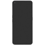 Дисплей для Realme GT Neo 3 в сборе с тачскрином черный, фото4