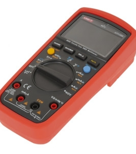 Мультиметр UNI-T UT139S