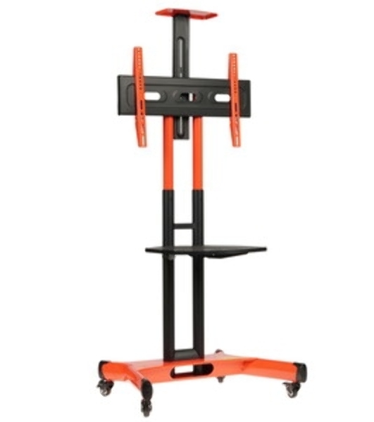 Мобильная стойка ONKRON TS1551 черный