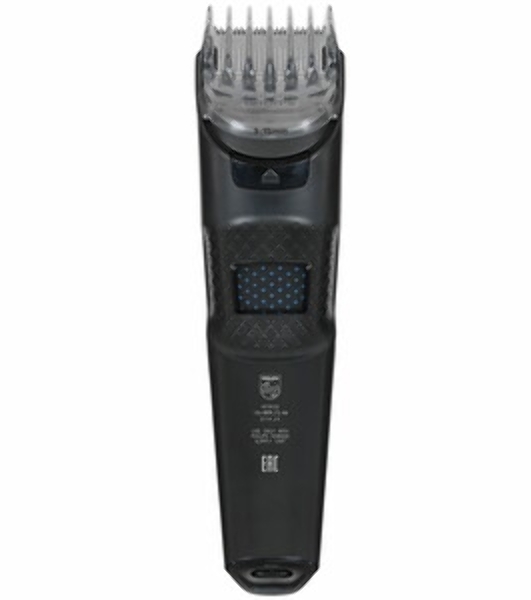 Машинка для стрижки Philips MG1100/16, черный