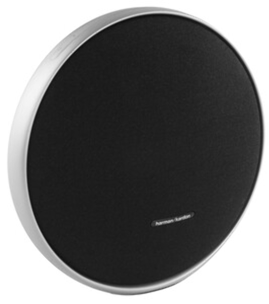 Портативная акустика Harman Kardon HKOS9BLKUK черный