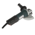 Угловая шлифовальная машина Metabo WEV 850-125  603611000 850вт,125мм,регулировка,картон, фото9