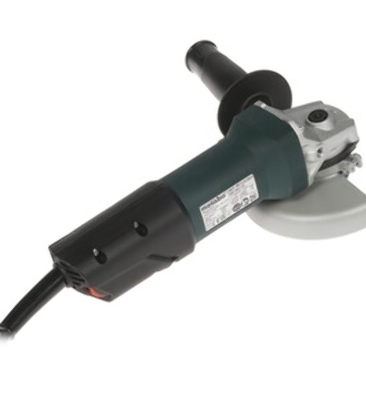 Угловая шлифовальная машина Metabo WEV 850-125  603611000 850вт,125мм,регулировка,картон
