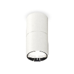 Светильник Ambrella Light XS6301081 SWH/PSL белый песок/серебро полированное MR16 GU5.3 (C6301, A2060, N6112), фото4