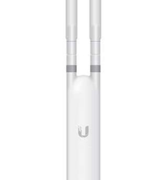 Точка доступа Ubiquiti UAP-AC-M Mesh-точка доступа 2.4+5 ГГц, 1х 1G Ethernet, 802.11ac/n/a/g/b