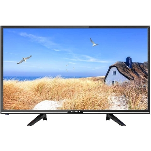 Телевизор Supra 32' STV-LC32LT0110W черный HD READY 60Hz