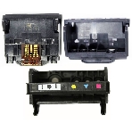 Печатающая головка HP OJ 6000/6500/7000/7500/PS B209/B210/B109/B110/B010A (CN643A/CD868-30001/CD868-30002/CD869-30001), фото 1