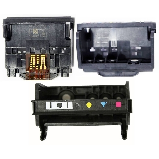 Печатающая головка HP OJ 6000/6500/7000/7500/PS B209/B210/B109/B110/B010A (CN643A/CD868-30001/CD868-30002/CD869-30001)