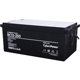 Батарея для ИБП SS CyberPower Standart series RC 12-250/12V 250 Ah