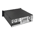 Серверный корпус ExeGate Pro EX293199RUS 3U450-08 (RM 19', высота 3U, глубина 450, БП 1200RADS, USB), фото21