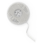 Лента светодиодная Gauss LED Elementary 5050/60-SMD 14.4W 12V DC теплый белый IP20 (ZIP Bag 5м), фото7