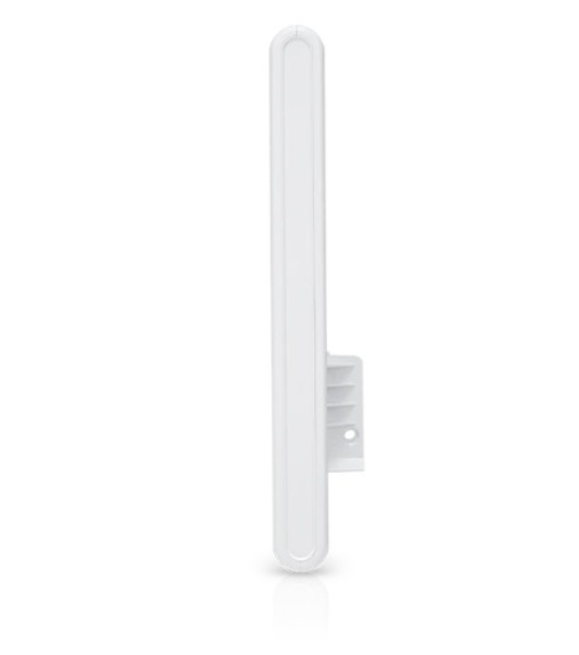 Точка доступа Ubiquiti UAP-AC-M-PRO Mesh-точка доступа 2.4+5 ГГц, 802.11ac/n/a/g/b, 2х 1G Ethernet, 802.3af