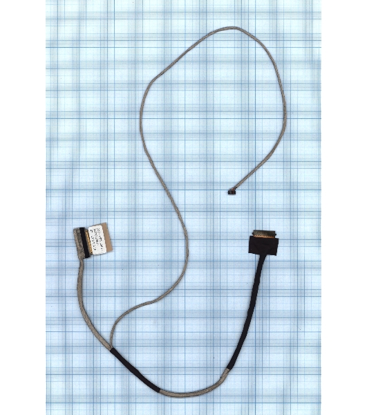 Шлейф матрицы для ноутбука Lenovo IdeaPad 110-15IBR 110-15AST