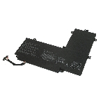 Аккумуляторная батарея для ноутбука Asus TP203NA11.52V 3653mAh черный Orig, фото 1