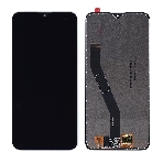 Дисплей для Xiaomi Redmi 8/8A черный, фото2