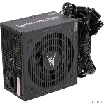 Блок питания Zalman ZM700-TXII V1/V2 RTL, 700Вт, 80 PLUS, 120мм, черный, фото9