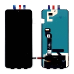 Дисплей для Huawei Honor Magic 4, черный, фото4