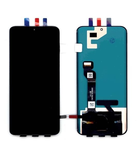 Дисплей для Huawei Honor Magic 4, черный