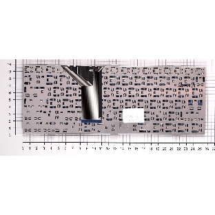 Клавиатура для ноутбука Fujitsu-Siemens LifeBook P5020 P5020D P5010 P5010D черная