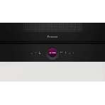 Встраиваемая микроволновая печь Bosch BEL7321B1 900Вт, 5 режимов, кварцевый гриль,инвертер, 21 л, черный, петли слева, фото9