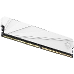 Оперативная память NETAC, DDR4, 16GB (1x16GB), 3200MHz, CL16, DIMM, с радиатором, белый, фото 1