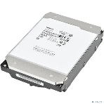 Жесткий диск серверный Toshiba 3.5'; 22Tb MG10F Series SAS 12Gb/s, 7200rpm, 512MB, 512e Helium, фото2