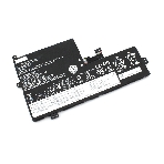Аккумуляторная батарея для Lenovo IdeaPad 3 Chrome 15IJL6 15IJL7 (L20M3PG0) 11.52V 47Wh, фото3