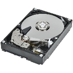Жесткий диск серверный Toshiba MG10ADA10TE 10Tb 3.5' MG Series SATA 6Gb/s, 7200rpm, 512MB, 4Kn/512e, CMR, Bulk, фото3