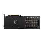 Видеокарта MSI GeForce RTX 5070 12G VENTUS 3X OC, фото11