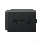 СХД настольное исполнение 8BAY NO HDD USB3 DS1825+ SYNOLOGY, фото 1