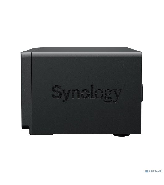 СХД настольное исполнение 8BAY NO HDD USB3 DS1825+ SYNOLOGY