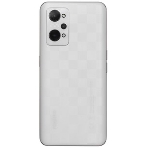 Дисплей для Realme GT Neo 3 в сборе с тачскрином черный, фото3